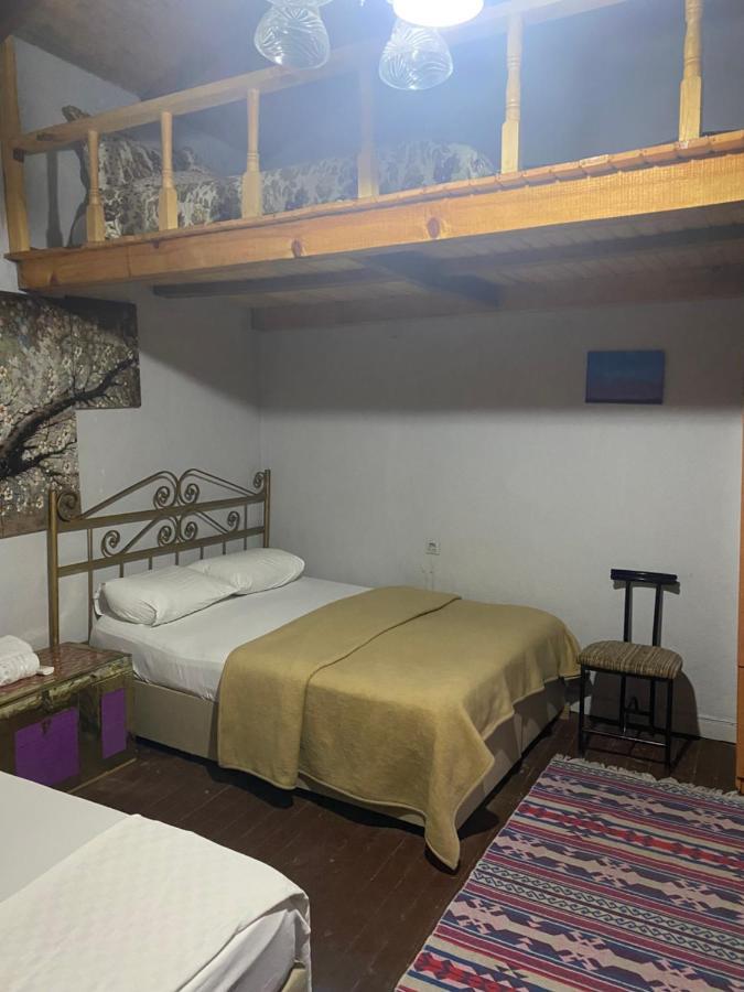 Pergamon Pension Bergama Exterior foto